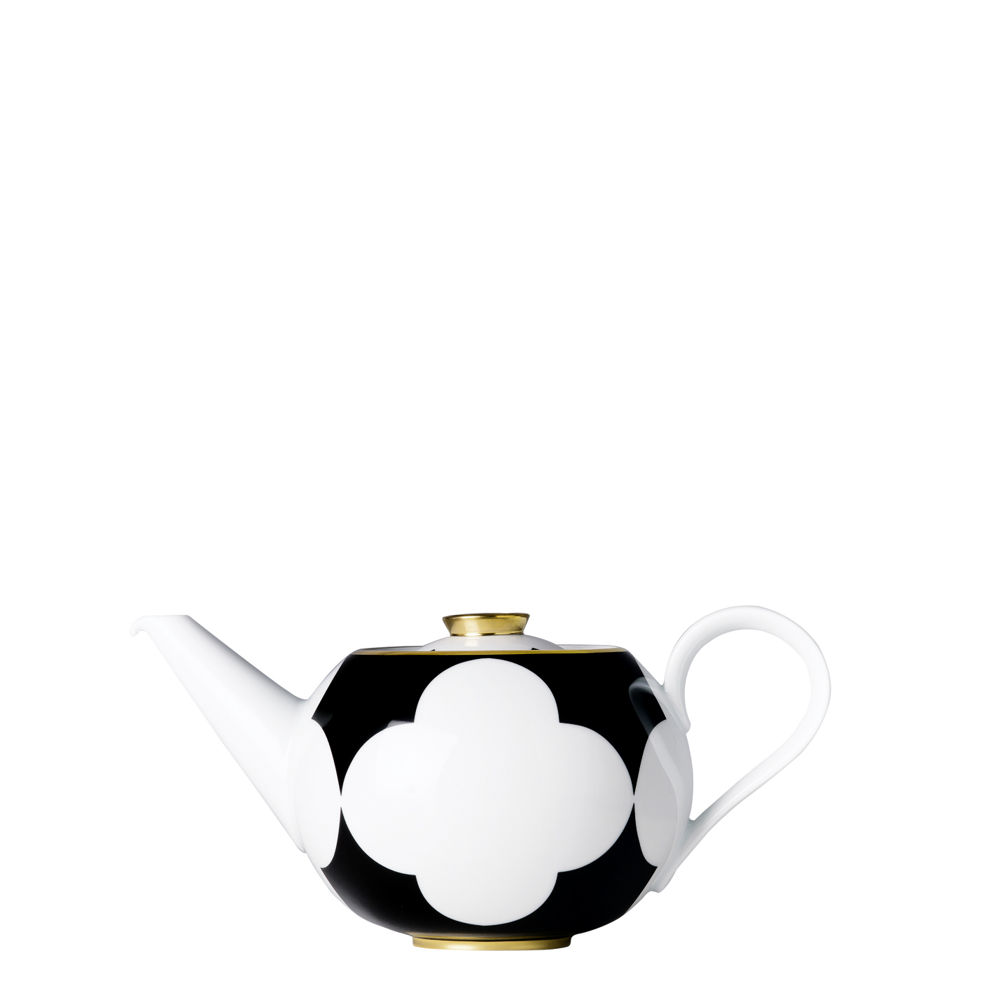 SIEGER - Ca` d`Oro - Theepot 1,20l