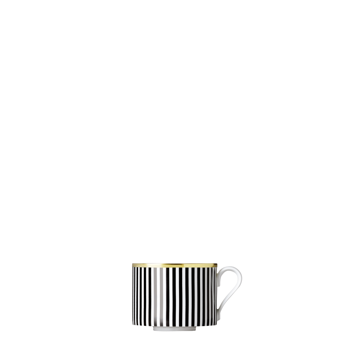 SIEGER - Ca` d`Oro - Koffiekop 0,20l cylindrisch