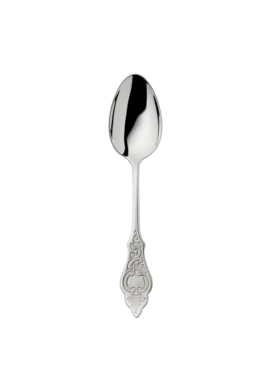 ROBBE & BERKING - Ostfriesen 18/8 - Dessertlepel