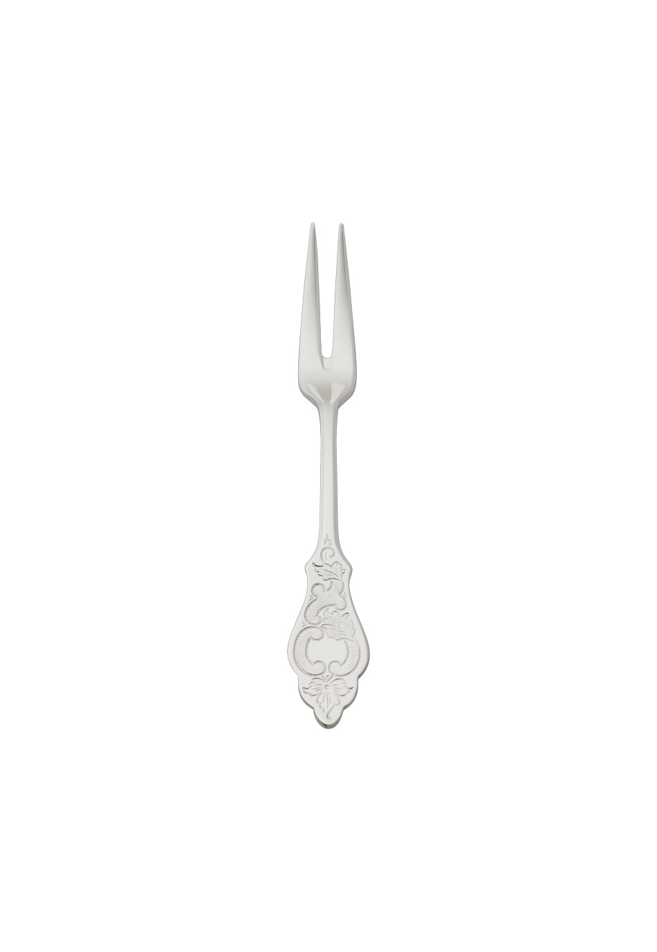 ROBBE & BERKING - Ostfriesen 18/8 - Vleesdienvork 18cm