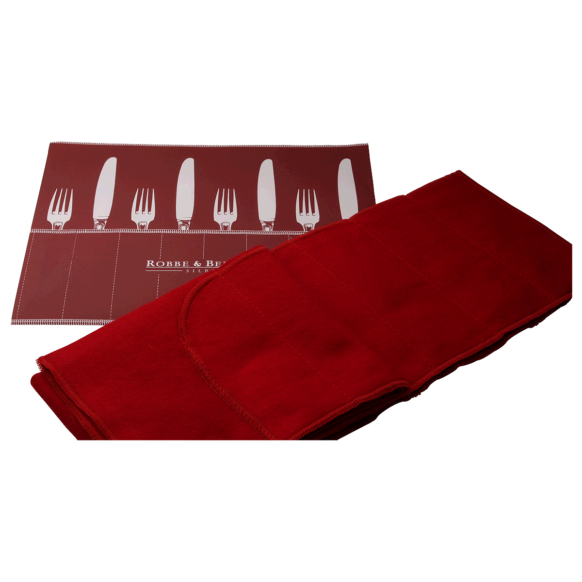 ROBBE & BERKING - Bestektassen - Bestektas Grootte 3 ROBBE & BERKING - Bestektassen - Bestektas Grootte 3