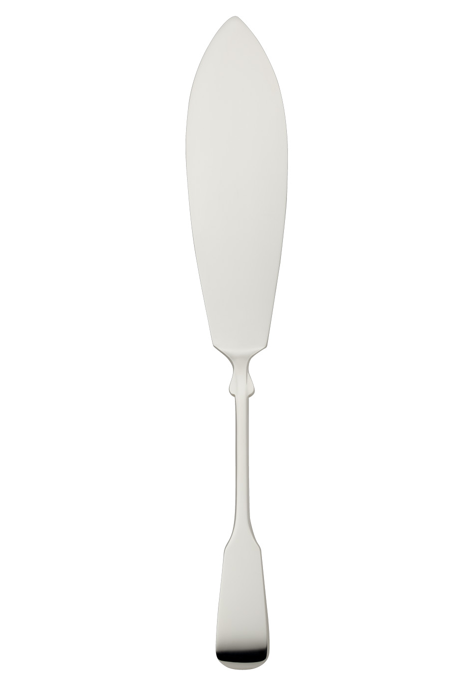 ROBBE & BERKING - Spaten 150 - Visdienmes 29,1cm