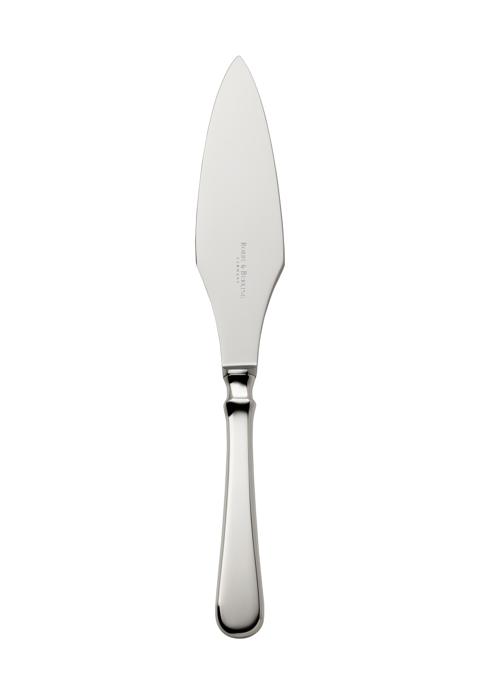 ROBBE & BERKING - Spaten 150 - Taartmes 25,1cm