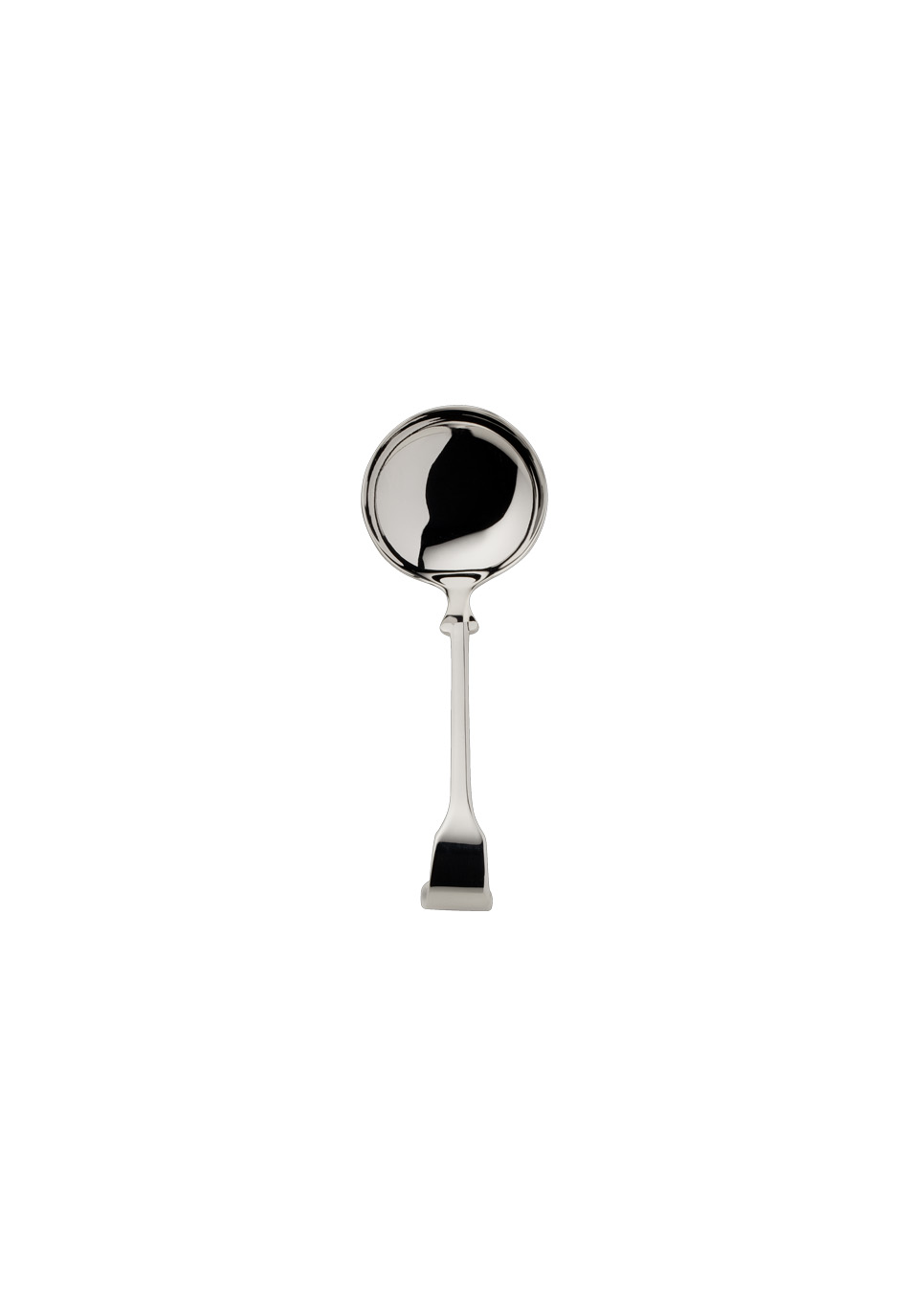 ROBBE & BERKING - Spaten 150 - Roomlepel,Gebogen 11cm