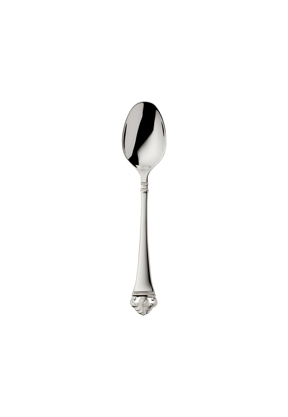 ROBBE & BERKING - Rosenmuster 150 - Koffielepel 15cm