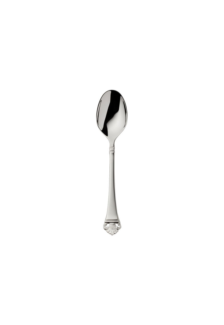ROBBE & BERKING - Rosenmuster 150 - Koffielepel 13cm
