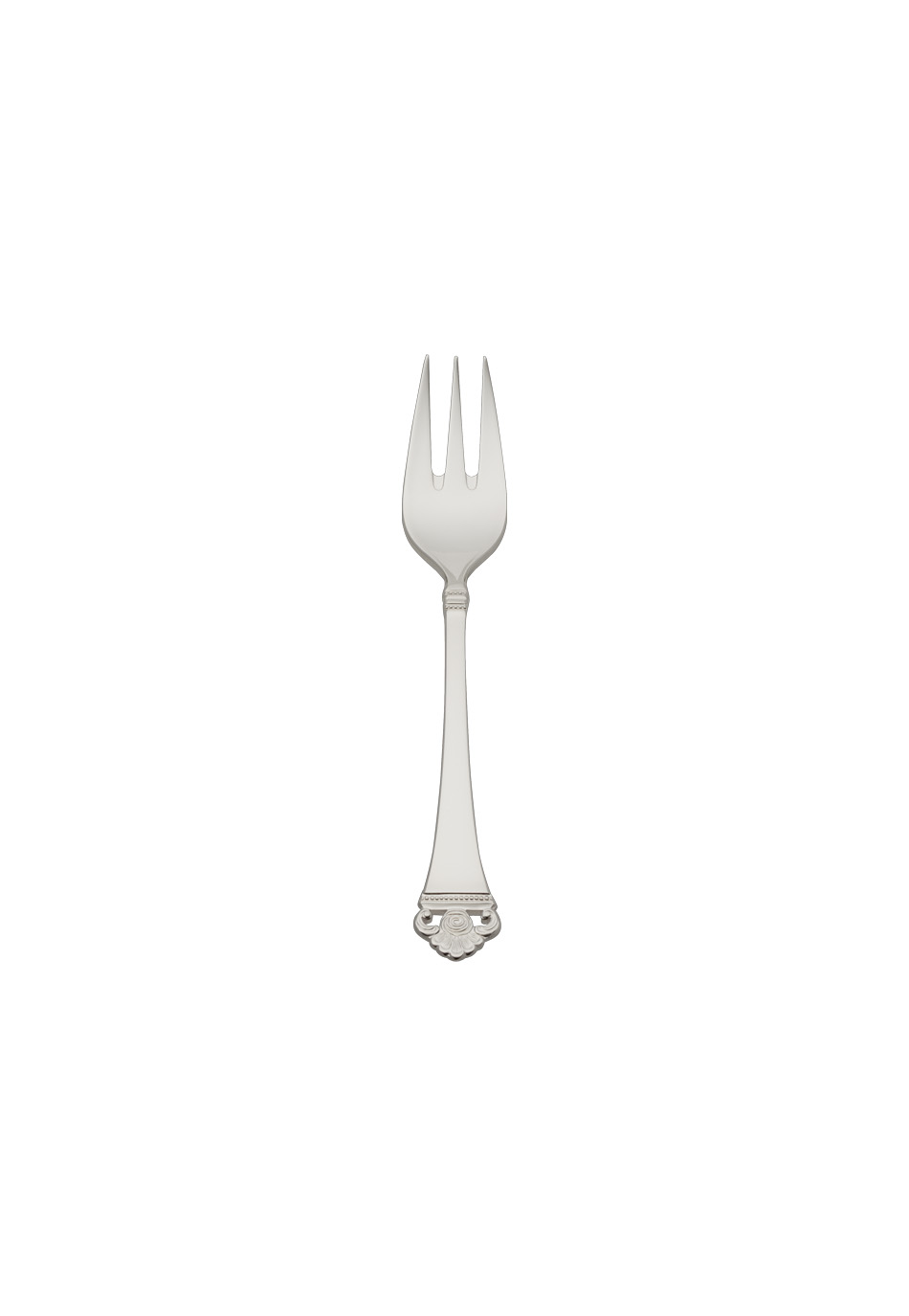 ROBBE & BERKING - Rosenmuster 150 - Taartvorkje 15,3cm