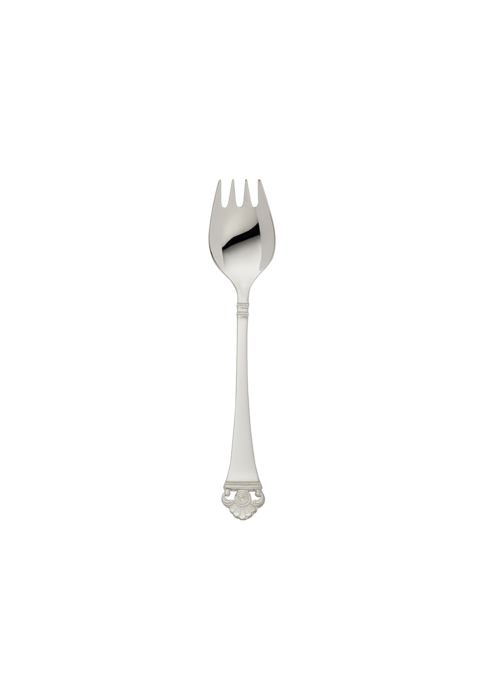 ROBBE & BERKING - Rosenmuster 150 - Oestervork 14,6cm