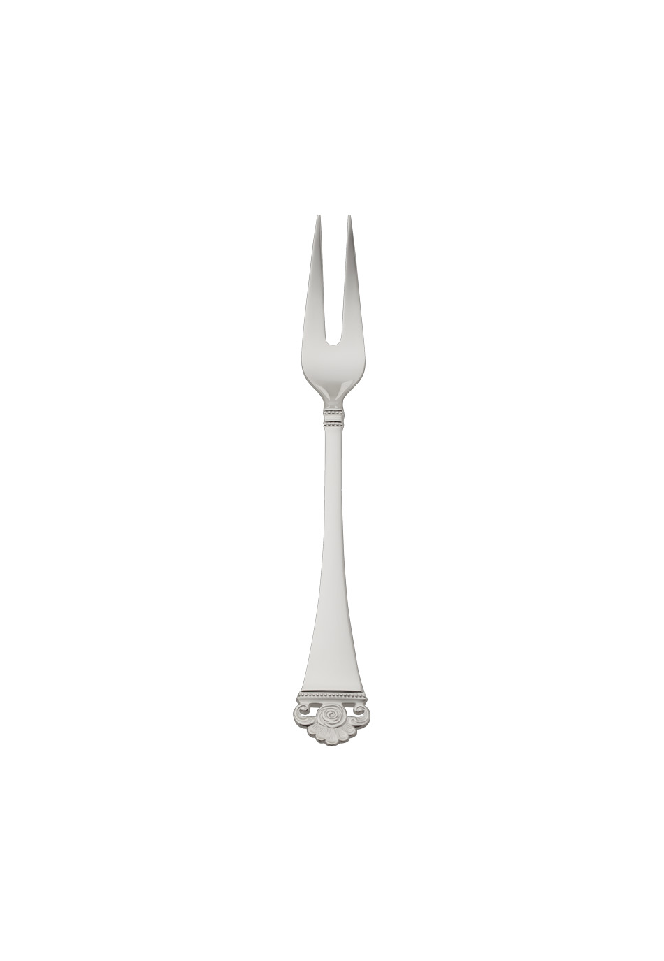 ROBBE & BERKING - Rosenmuster 150 - Vleesdienvork 18cm