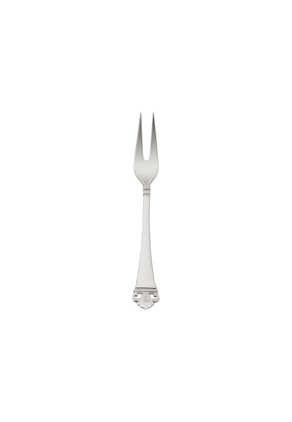 ROBBE & BERKING - Rosenmuster 150 - Vleesdienvork 15,1cm