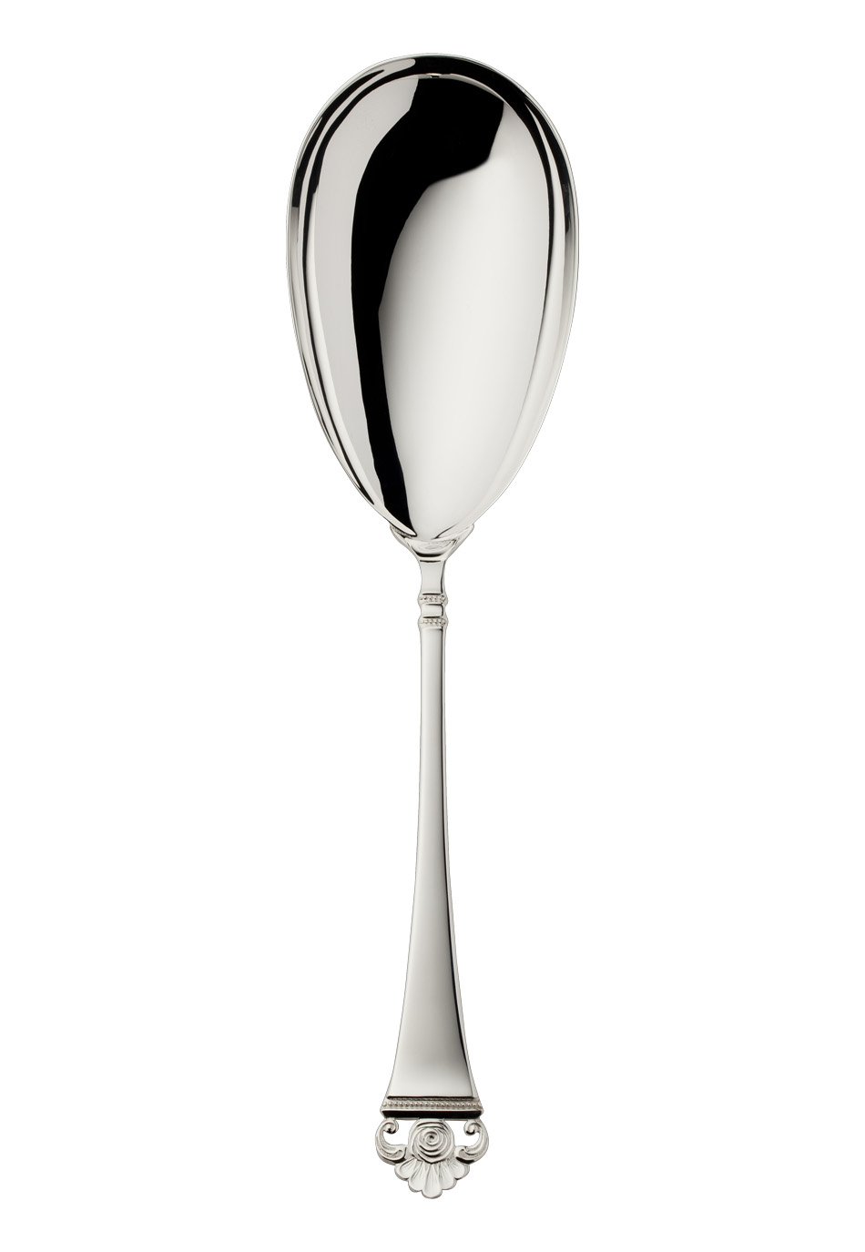 ROBBE & BERKING - Rosenmuster 150 - Dienlepel 26.8cm