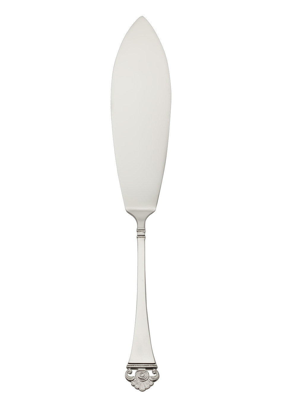 ROBBE & BERKING - Rosenmuster 150 - Visdienmes 29,5cm