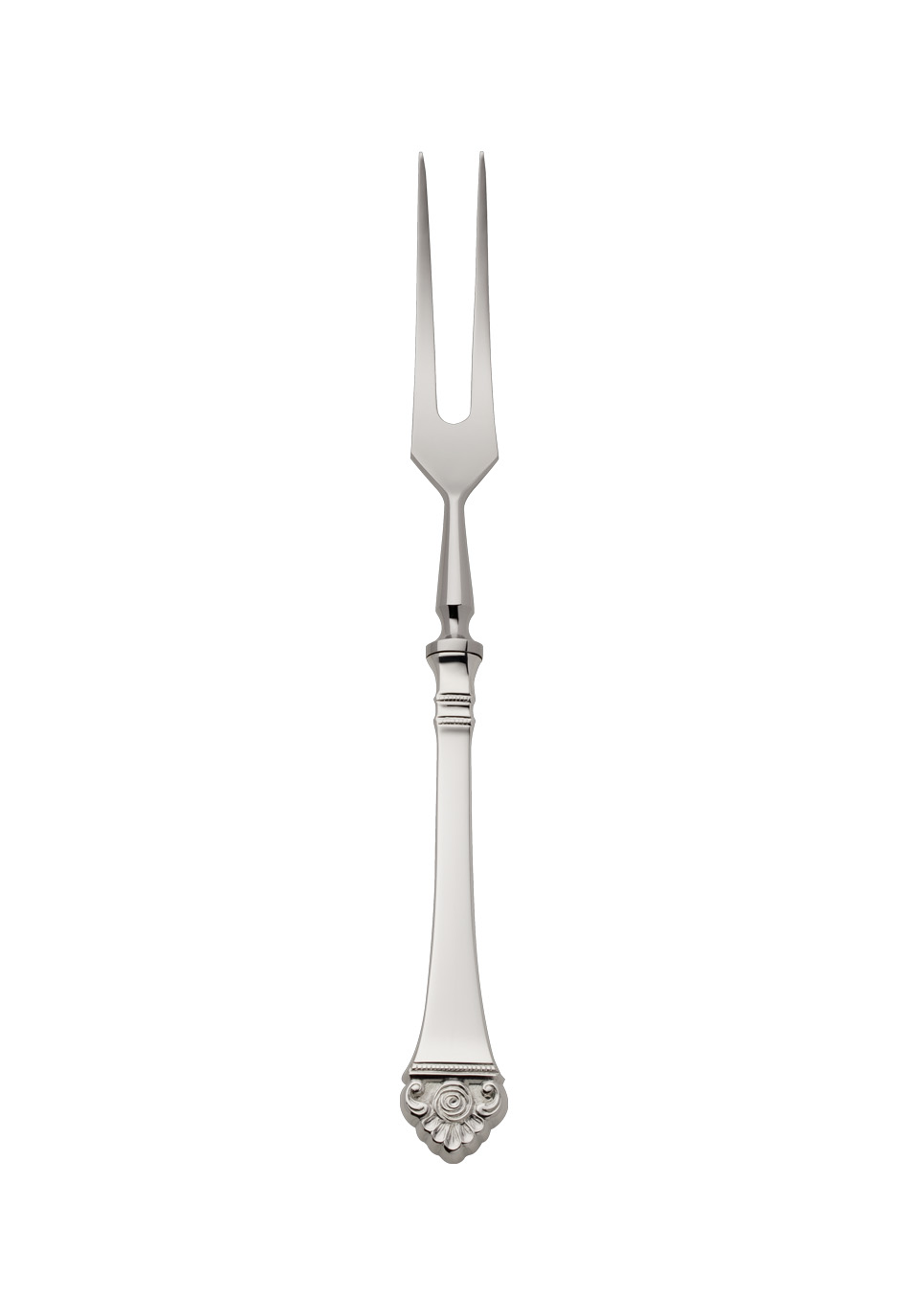 ROBBE & BERKING - Rosenmuster 150 - Trancheervork 23cm