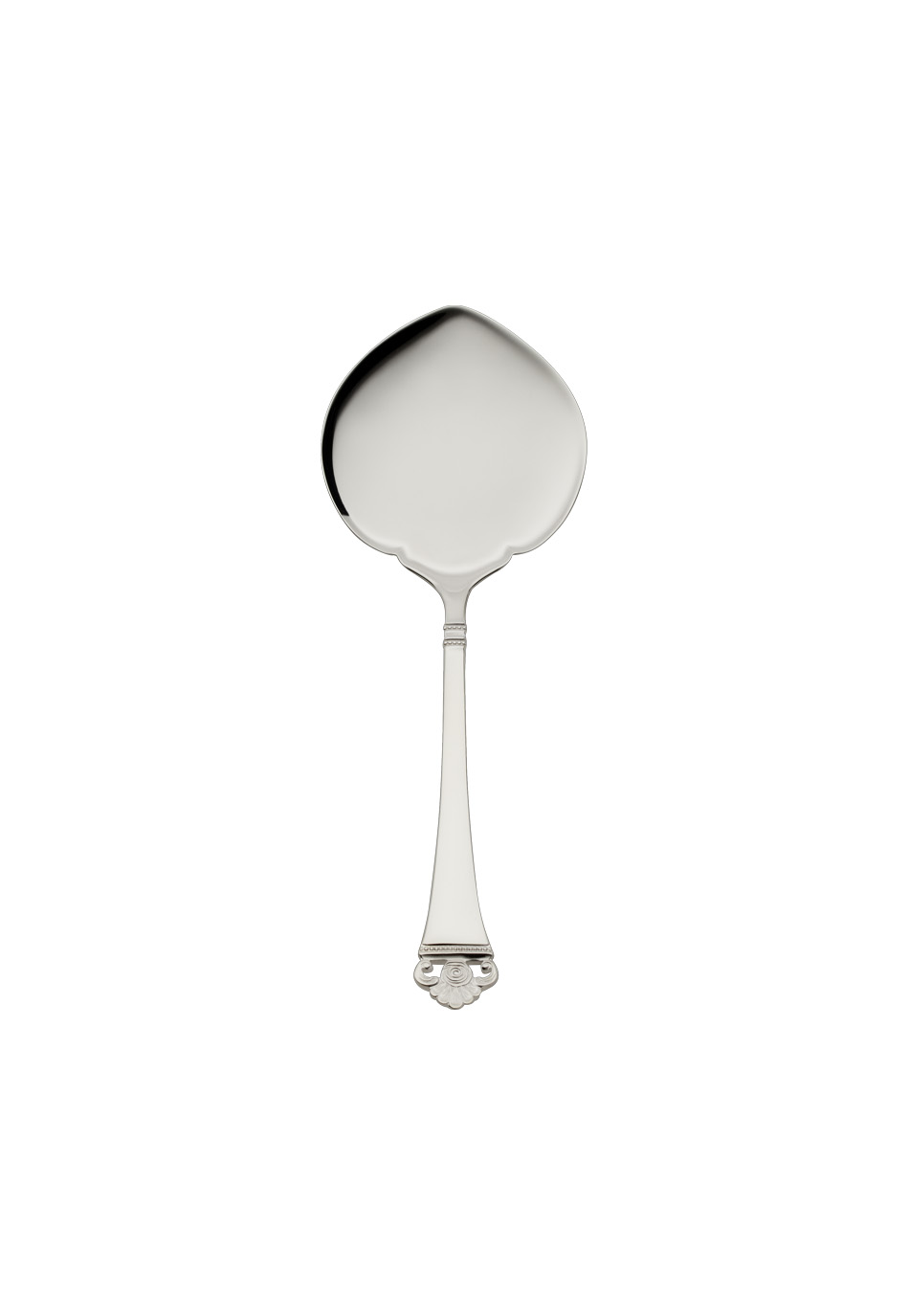 ROBBE & BERKING - Rosenmuster 150 - Gebakschep 16,7cm