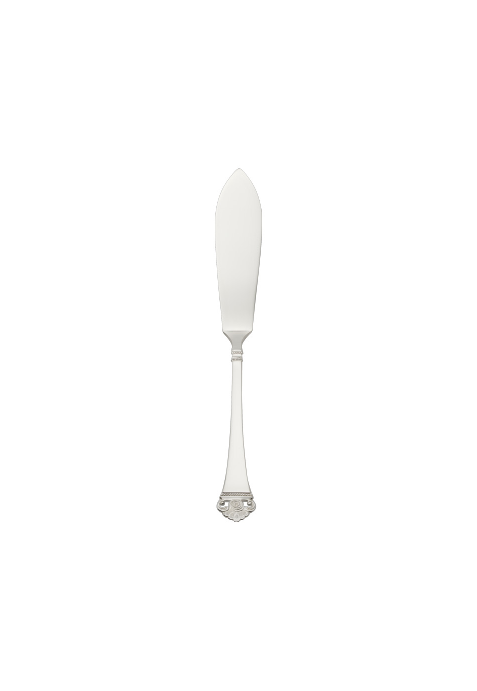 ROBBE & BERKING - Rosenmuster 150 - Kaasmesje 16cm