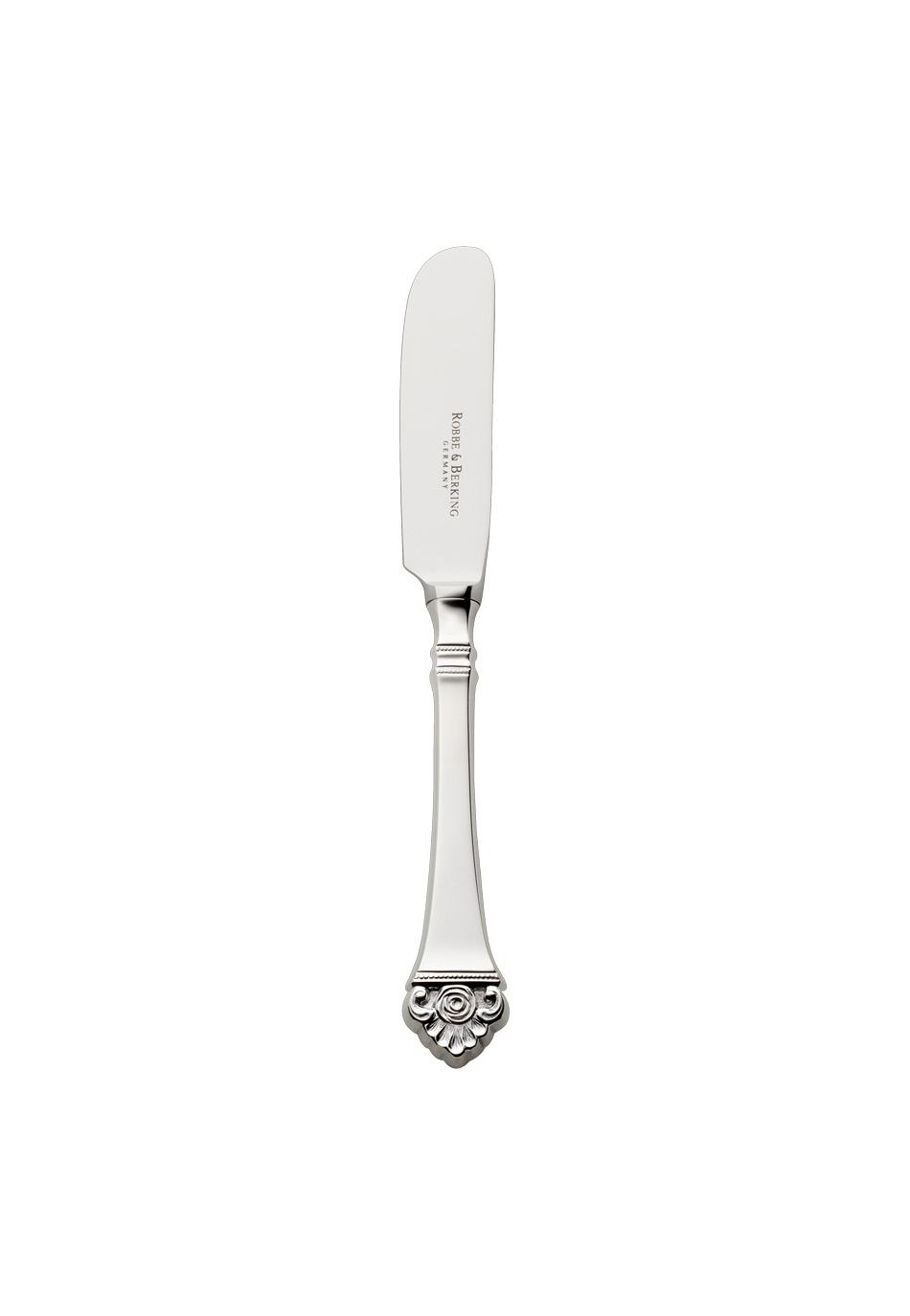 ROBBE & BERKING - Rosenmuster 150 - Boterspreider 19,1cm