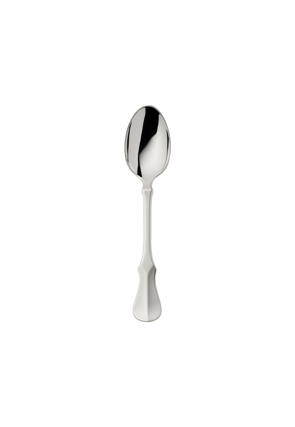 ROBBE & BERKING - Alt-Kopenhagen 150 - Koffielepel 14,9cm (groot)