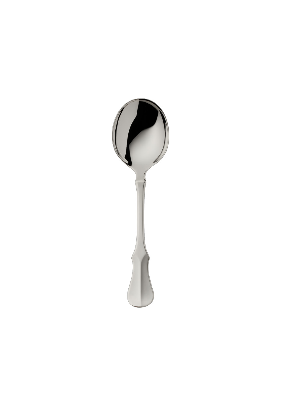 ROBBE & BERKING - Alt-Kopenhagen 150 - Bouillonlepel 15,1cm
