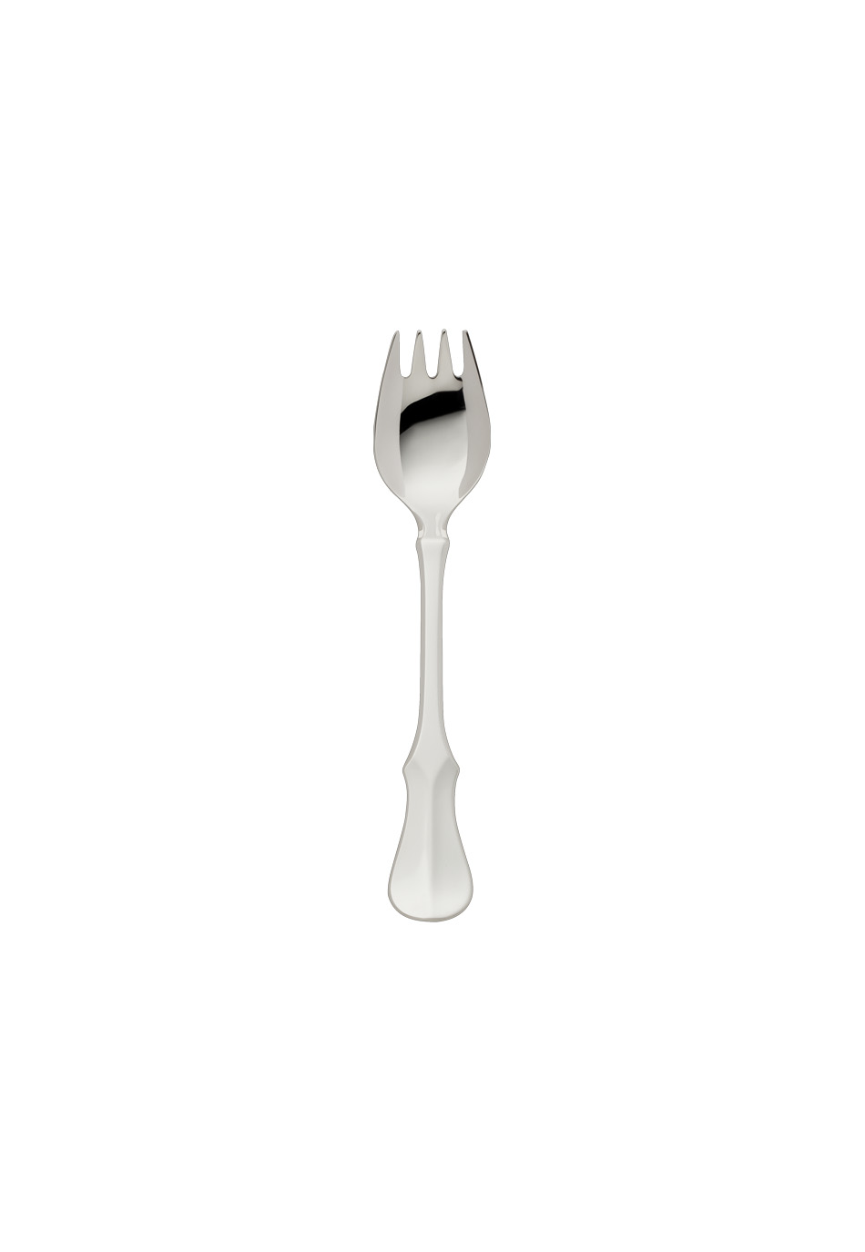 ROBBE & BERKING - Alt-Kopenhagen 150 - Oestervork 14,2cm