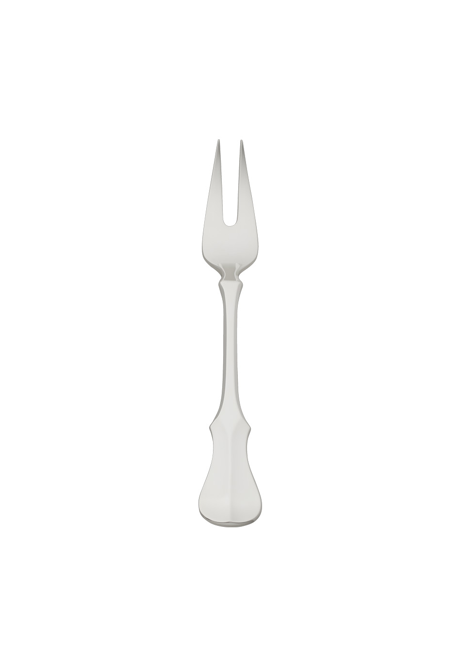 ROBBE & BERKING - Alt-Kopenhagen 150 - Vleesdienvork 16,4cm