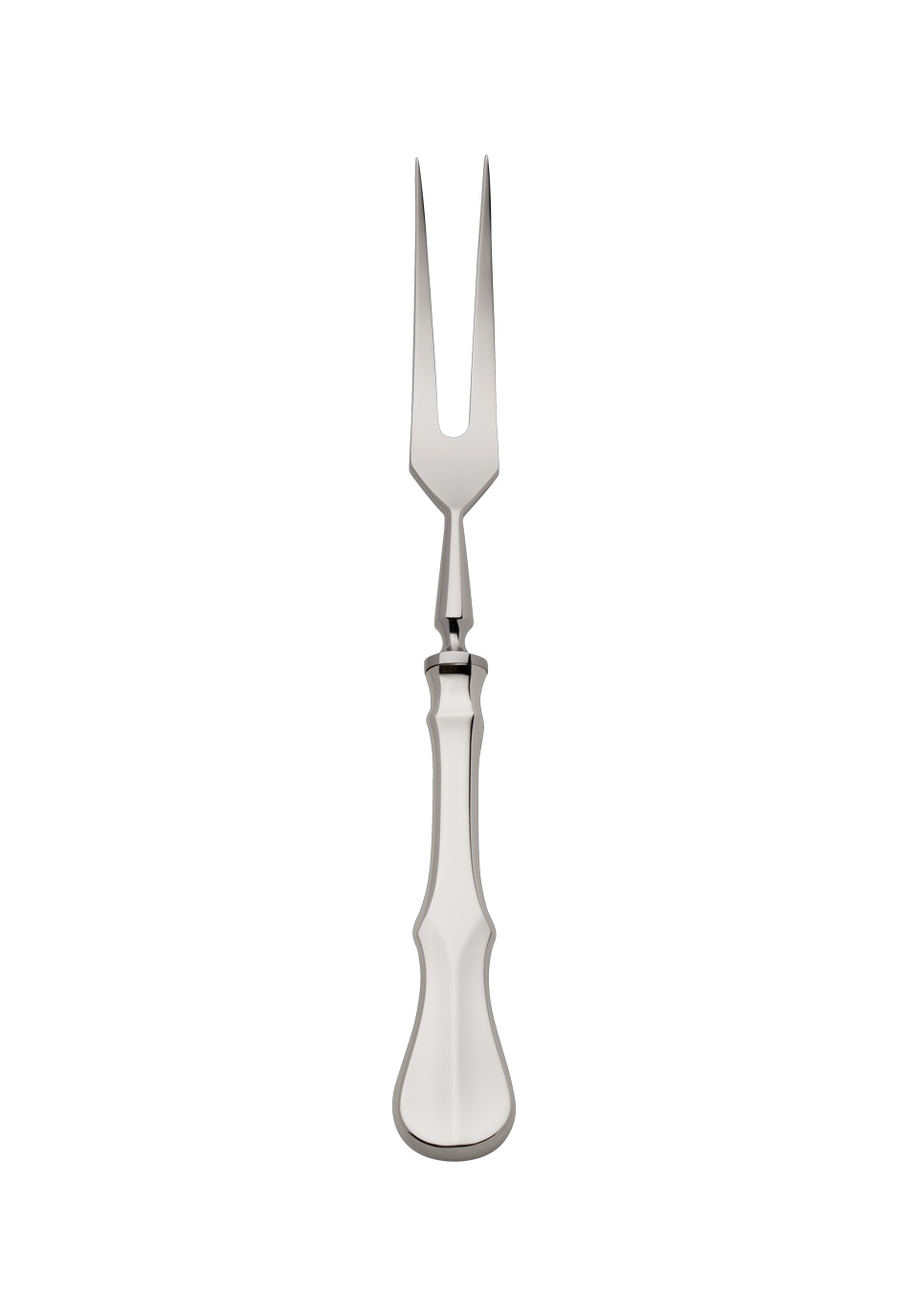 ROBBE & BERKING - Alt-Kopenhagen 150 - Trancheervork 23cm