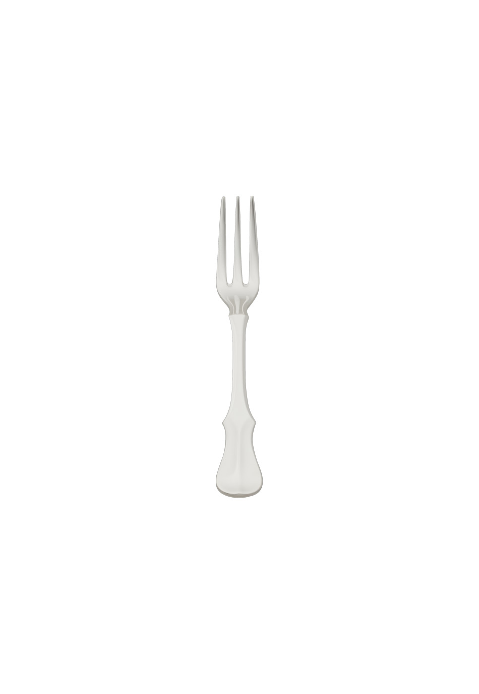 ROBBE & BERKING - Alt-Kopenhagen 150 - Fruitvorkje/Taartvorkje 13,5cm