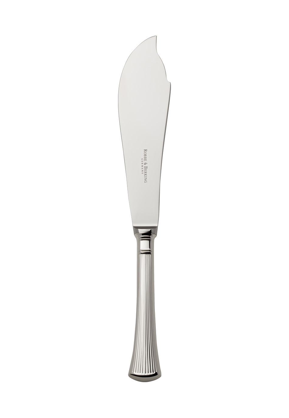 ROBBE & BERKING - Avenue 150 - Taartmes 25,2cm