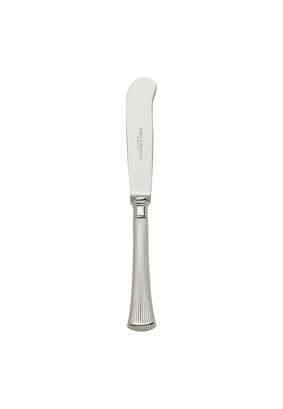 ROBBE & BERKING - Avenue 150 - Botermesje Met Stalen Lemmet 20cm