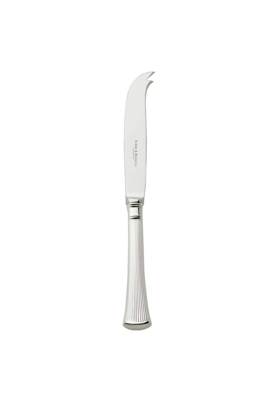 ROBBE & BERKING - Avenue 150 - Kaasmesje Met Stalen Lemmet 20cm
