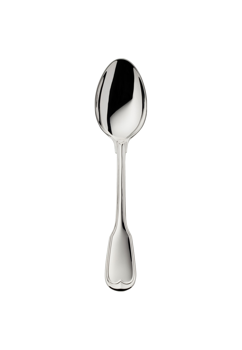 ROBBE & BERKING - Alt-Faden 150 - Dessertlepel 19cm