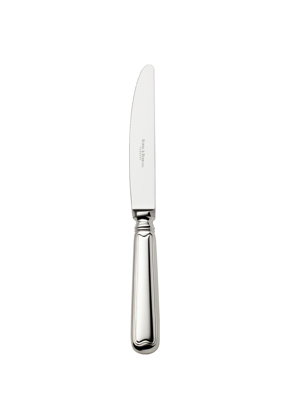 ROBBE & BERKING - Alt-Faden 150 - Dessertmes 21,3cm