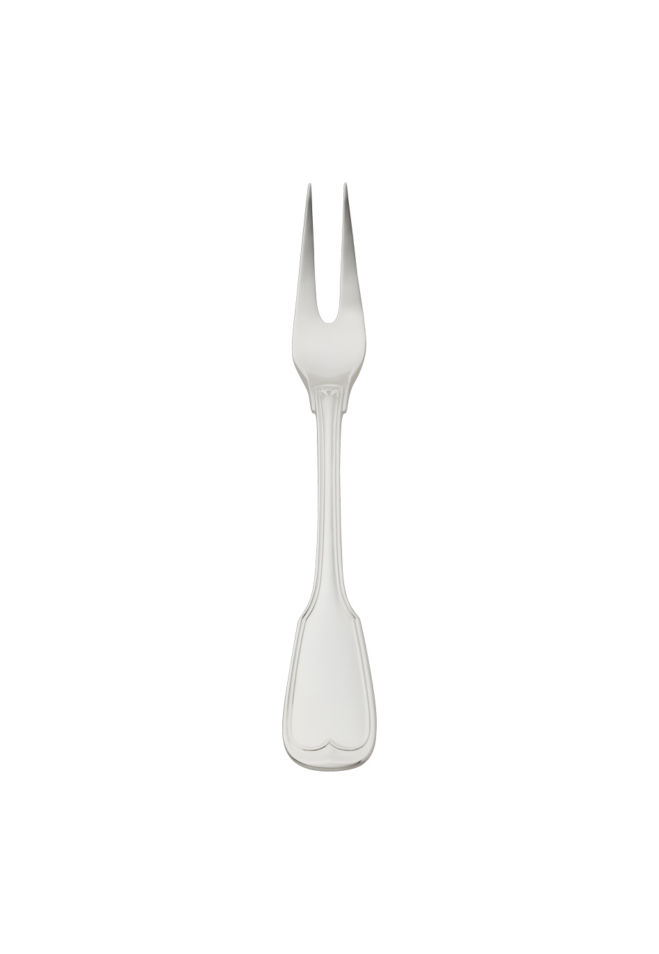 ROBBE & BERKING - Alt-Faden 150 - Vleesdienvork 19,9cm