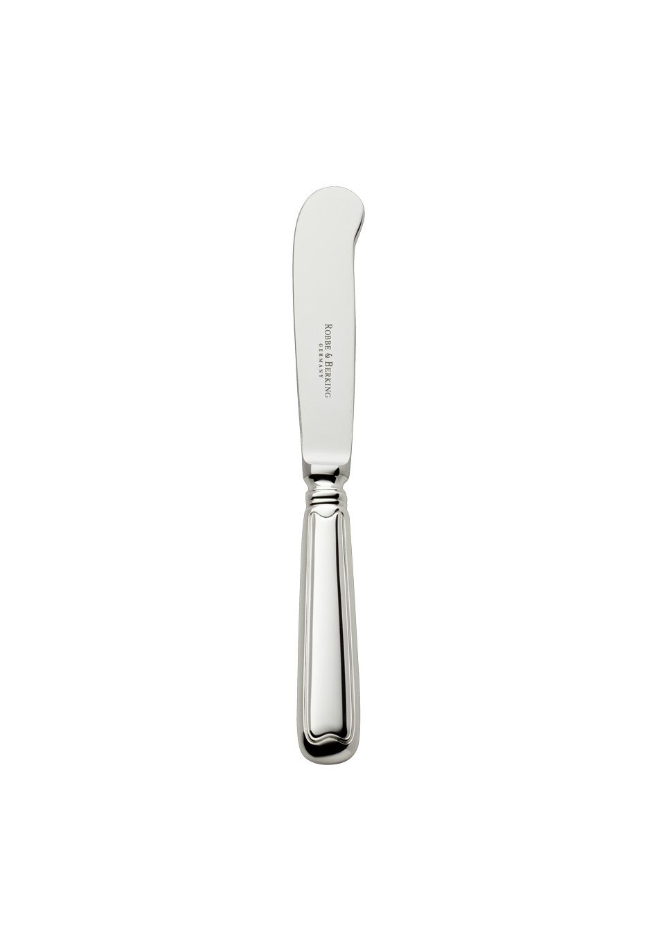 ROBBE & BERKING - Alt-Faden 150 - Botermesje Met Stalen Lemmet 19,9cm