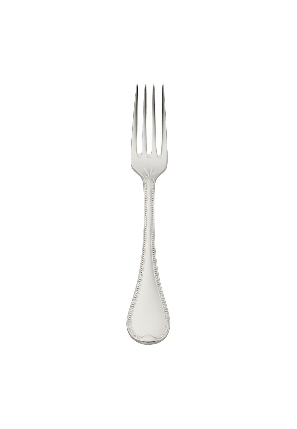 ROBBE & BERKING - Franzosisch Perl 150 - Dessertvork 18,5cm