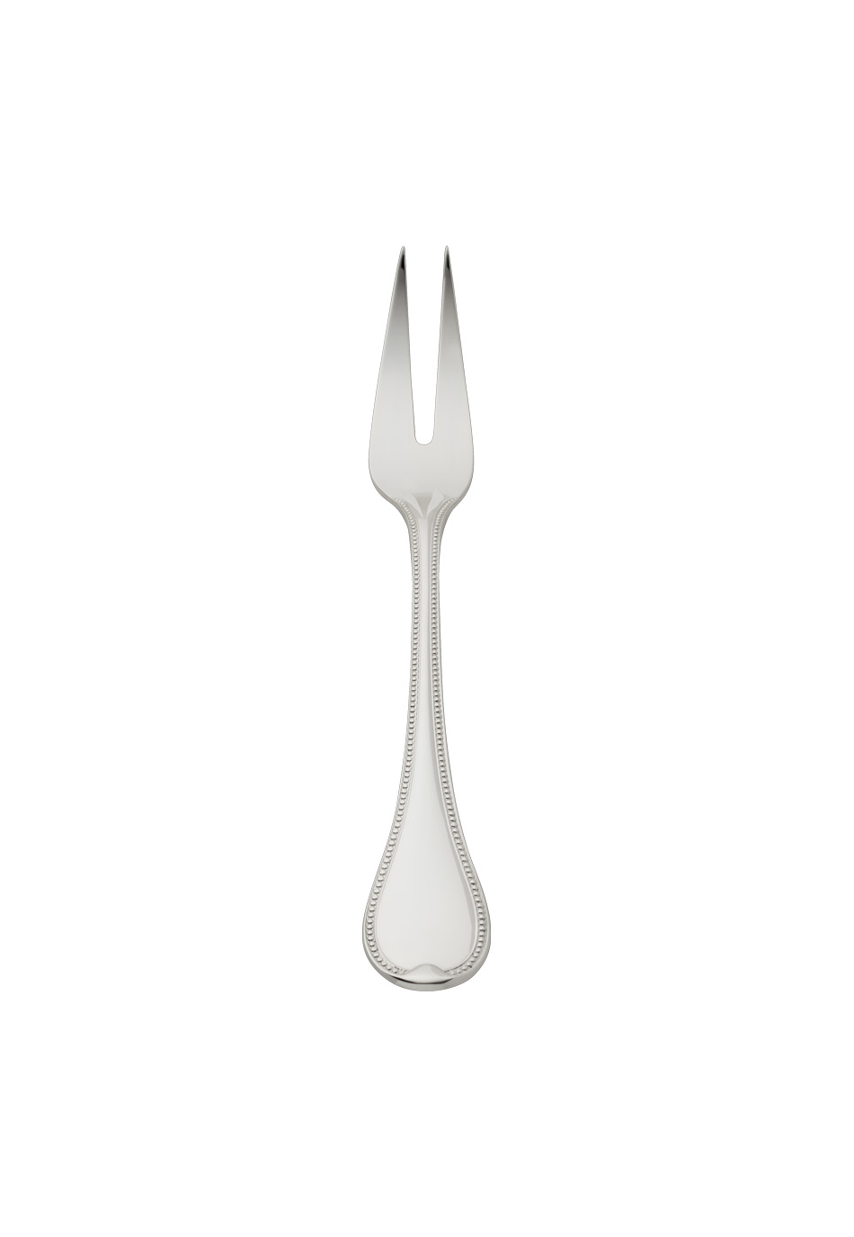 ROBBE & BERKING - Franzosisch Perl 150 - Vleesdienvork 19,9cm