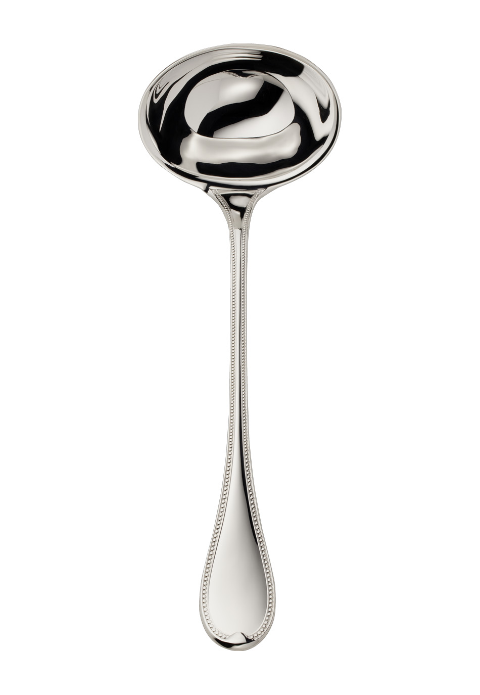 ROBBE & BERKING - Franzosisch Perl 150 - Soeplepel 28,9cm