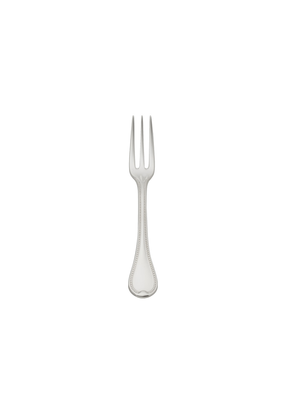 ROBBE & BERKING - Franzosisch Perl 150 - Fruitvorkje/Taartvorkje 13,5cm