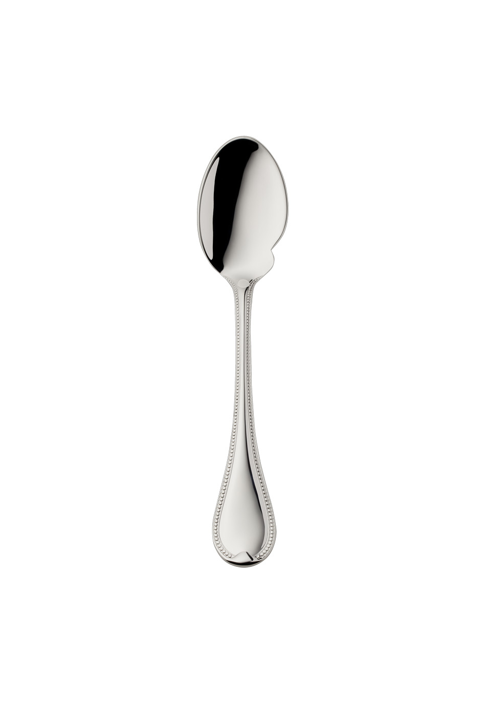 ROBBE & BERKING - Franzosisch Perl 150 - Gourmetlepel 18,3cm