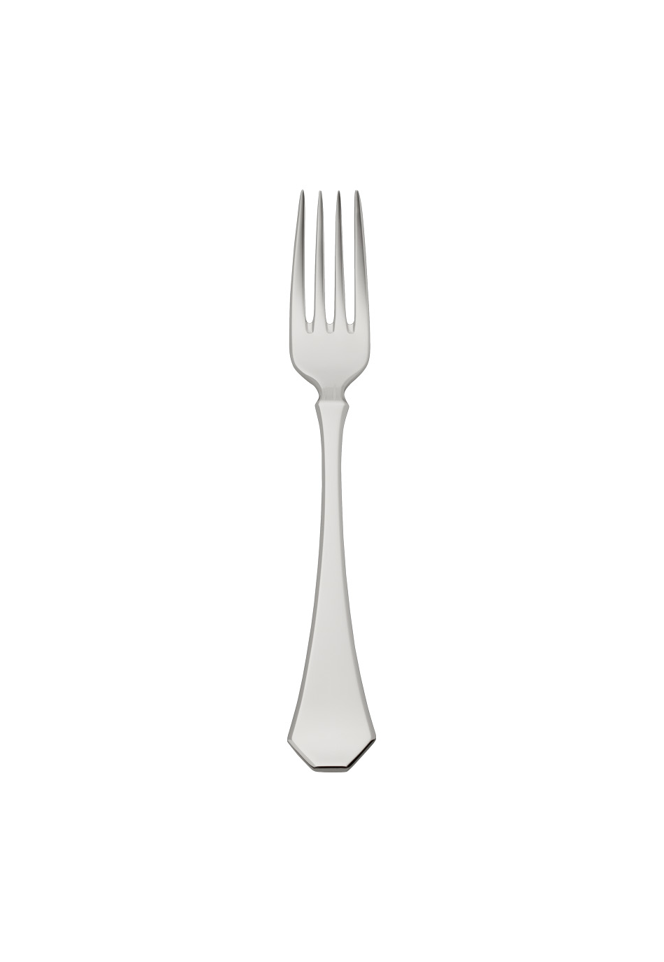 ROBBE & BERKING - Baltic 18/8 - Dessertvork ROBBE & BERKING - Baltic 18/8 - Dessertvork