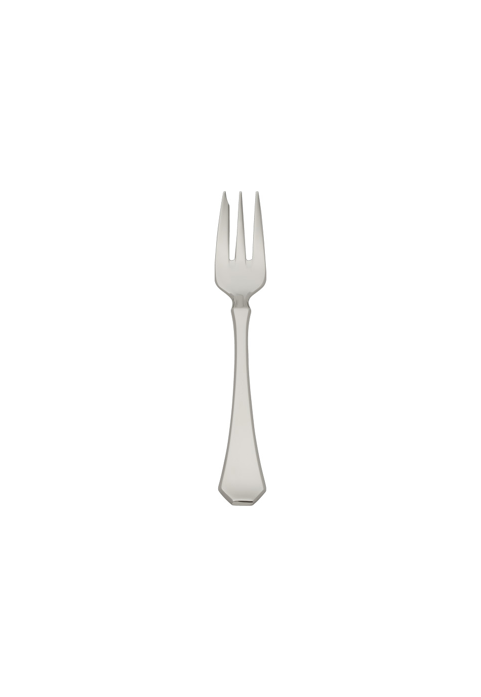 ROBBE & BERKING - Baltic 18/8 - Taartvorkje 15cm (groot)