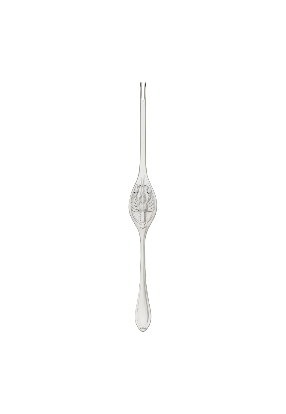 ROBBE & BERKING - Navette 150 - Kreeftenvork 18,7cm