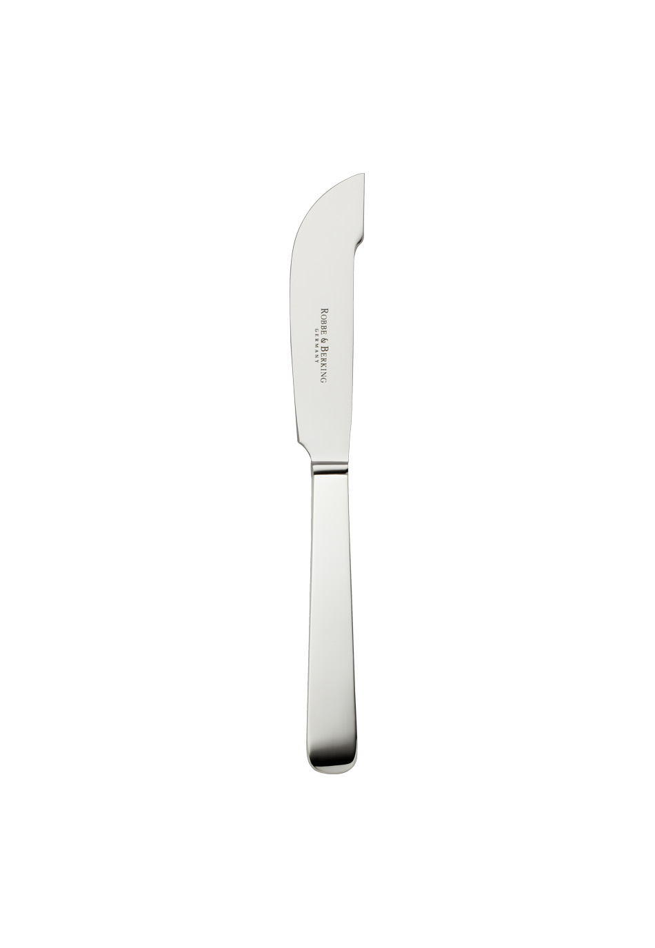 ROBBE & BERKING - Alta 150 - Kaasmesje Met Stalen Lemmet 19,8cm ROBBE & BERKING - Alta 150 - Kaasmesje Met Stalen Lemmet 19,8cm