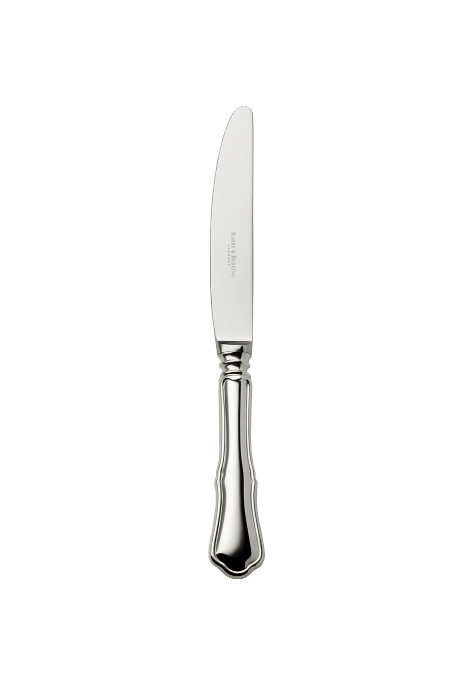 ROBBE & BERKING - Alt-Chippendale 150 - Dessertmes 21,3cm