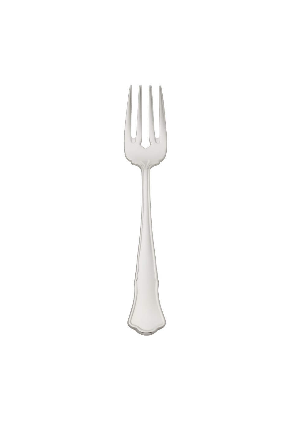 ROBBE & BERKING - Alt-Chippendale 150 - Visvork 17,6cm