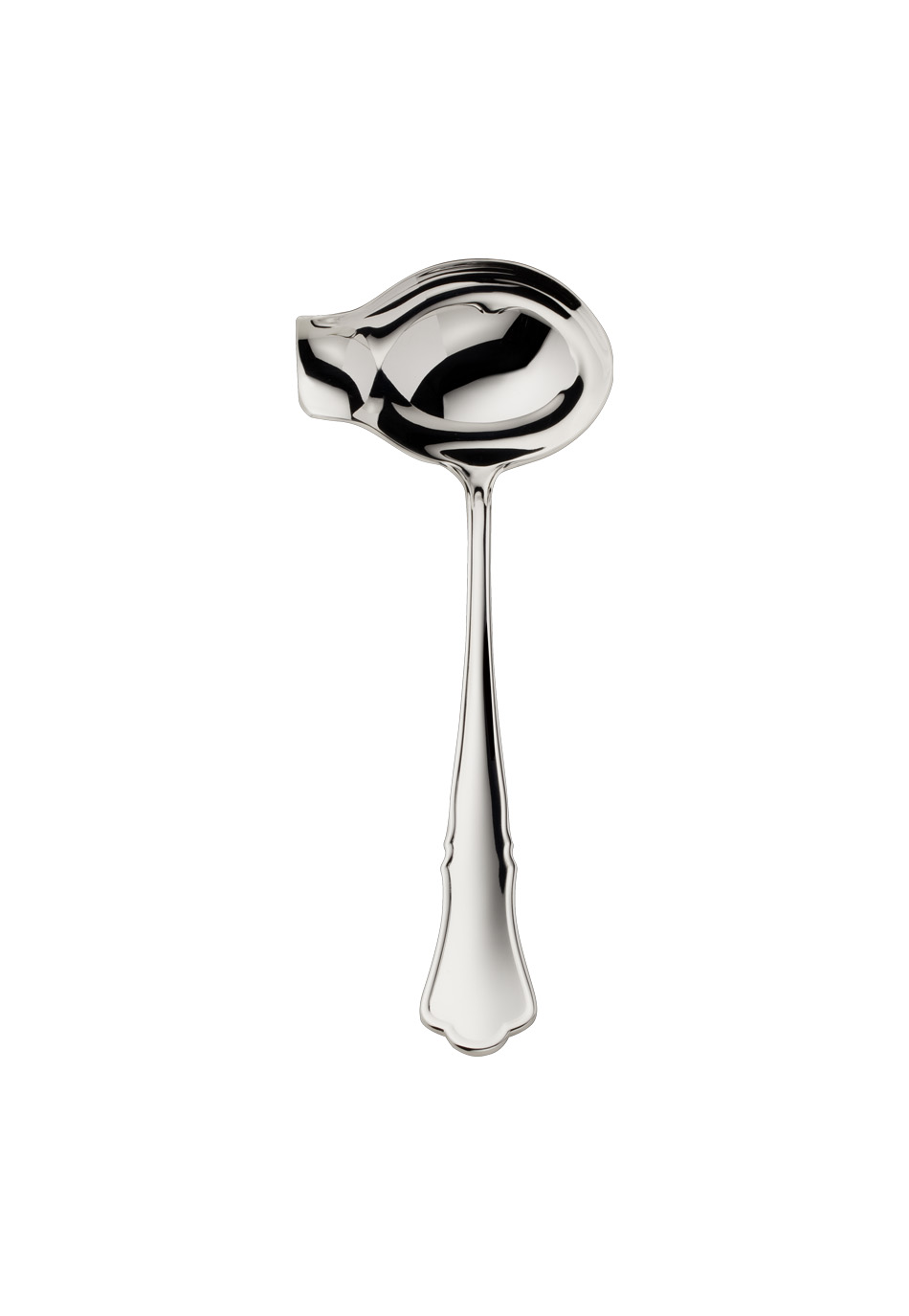 ROBBE & BERKING - Alt-Chippendale 150 - Sauslepel 17cm