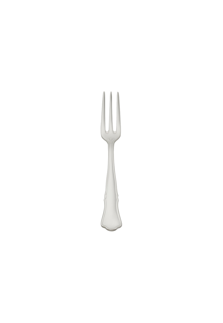 ROBBE & BERKING - Alt-Chippendale 150 - Fruitvorkje/Taartvorkje 13,6cm
