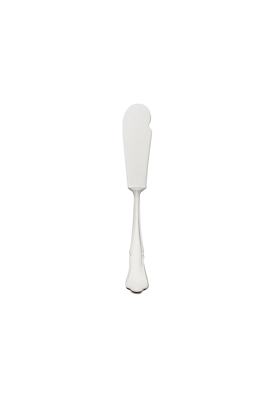 ROBBE & BERKING - Alt-Chippendale 150 - Botermesje 14,9cm