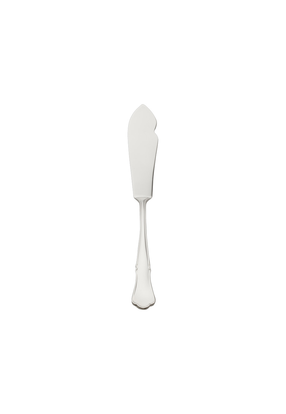 ROBBE & BERKING - Alt-Chippendale 150 - Kaasmesje 14,9cm