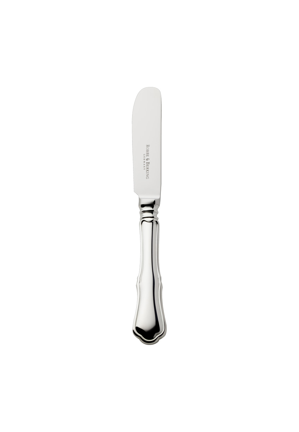 ROBBE & BERKING - Alt-Chippendale 150 - Boterspreider 18,4cm