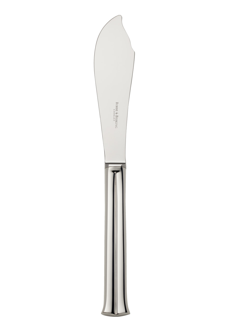 ROBBE & BERKING - Viva 150 - Taartmes 28,2cm